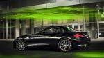 BMW Z4 Slingshot by MW Design 2010 года